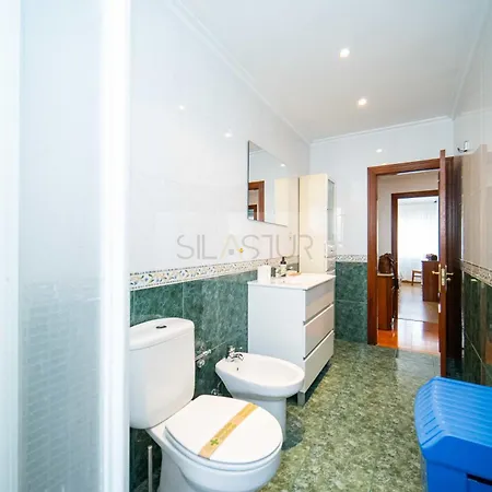 Ojeda By Silastur * Gijon