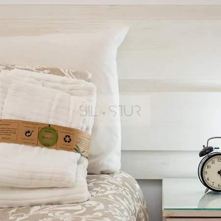 Apartamento Ojeda By Silastur Gijón