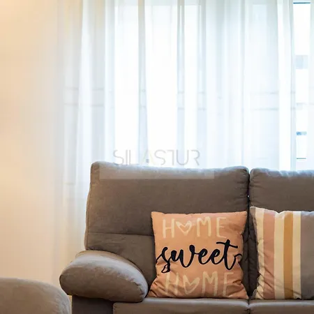 Ojeda By Silastur Apartamento *