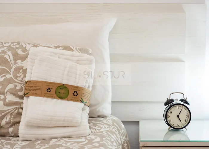 Apartamento Ojeda By Silastur Gijón