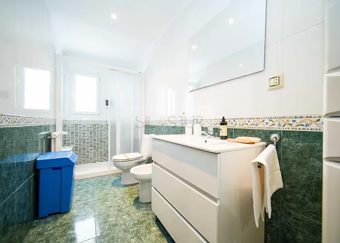 Ojeda By Silastur Apartamento