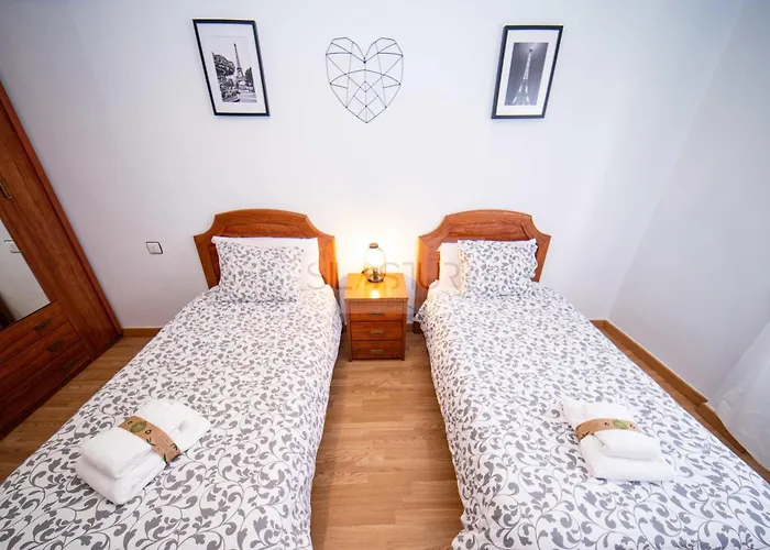 Ojeda By Silastur Gijón