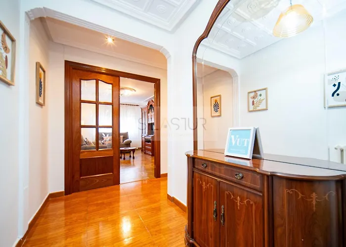 Ojeda By Silastur * Gijón