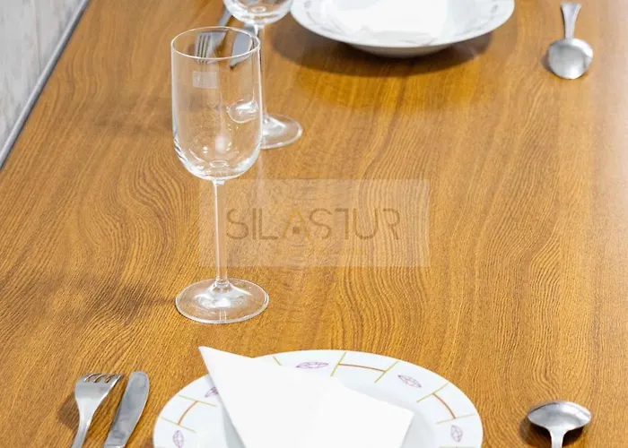 Apartamento Ojeda By Silastur Gijón