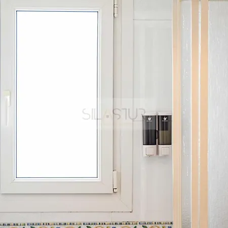 Ojeda By Silastur * Gijón