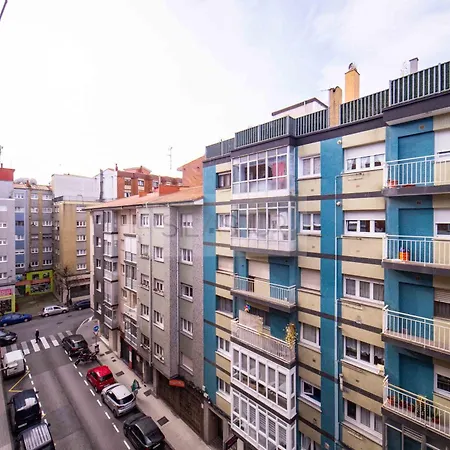 Ojeda By Silastur Apartament