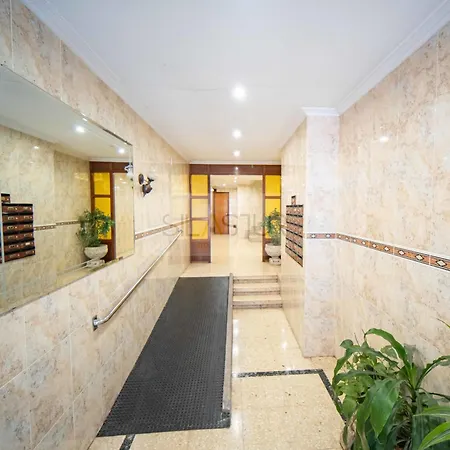 Ojeda By Silastur Gijón