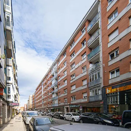 Ojeda By Silastur * Хихон