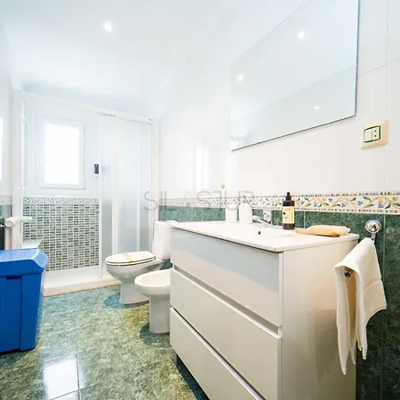 Ojeda By Silastur Апартаменты