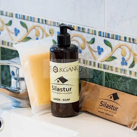 Апартаменты Ojeda By Silastur