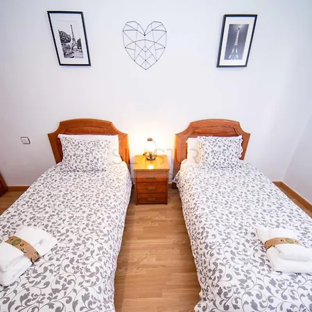 Ojeda By Silastur Gijón