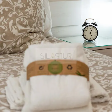 Ojeda By Silastur * Gijón