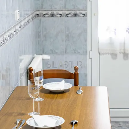 Ojeda By Silastur Apartament *