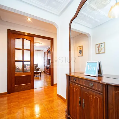 Ojeda By Silastur * Хихон