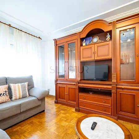 Апартаменты Ojeda By Silastur *