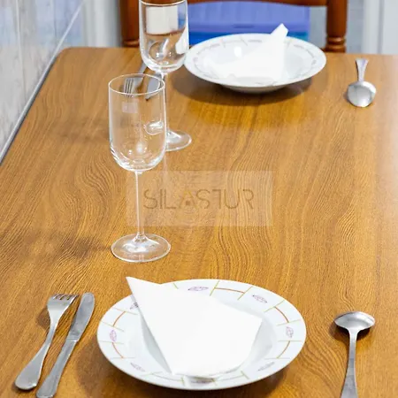 Апартаменты Ojeda By Silastur Хихон