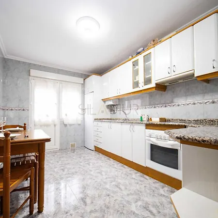 Ojeda By Silastur * Хихон