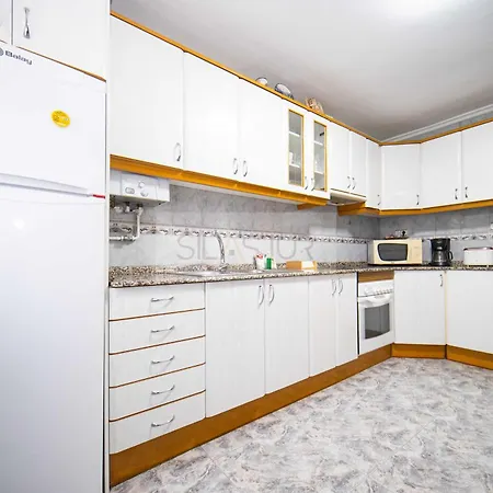 Ojeda By Silastur Хихон