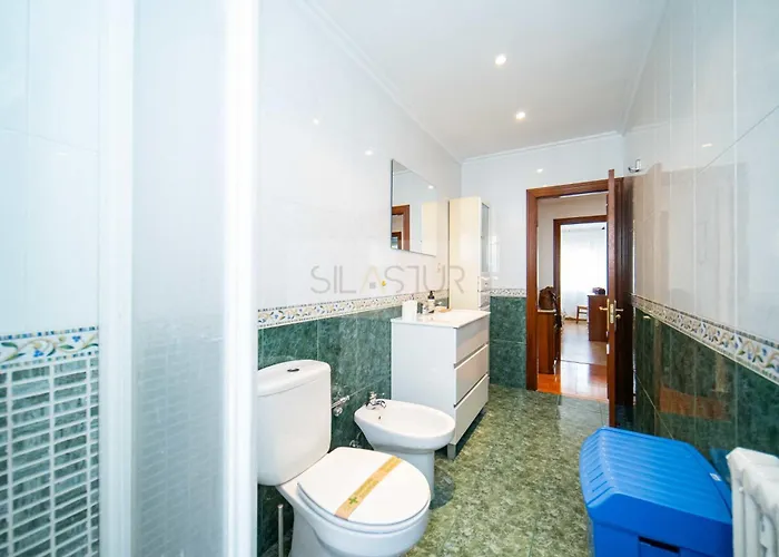 Ojeda By Silastur * Gijon