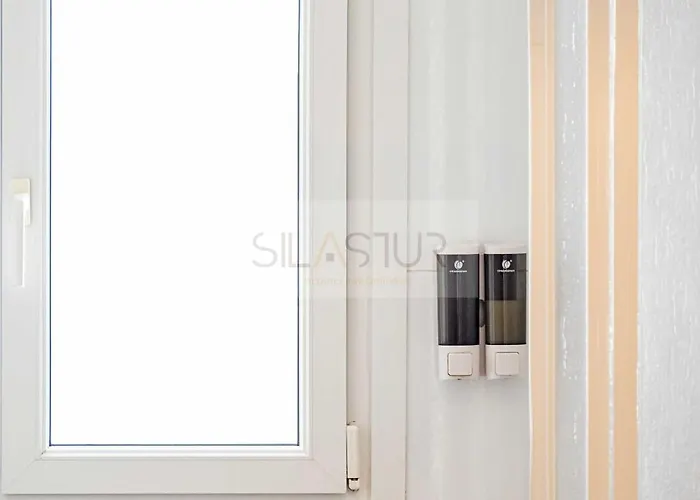 Ojeda By Silastur * Gijon