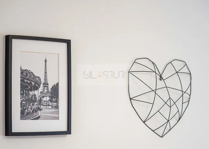 Ojeda By Silastur Apartment Gijon