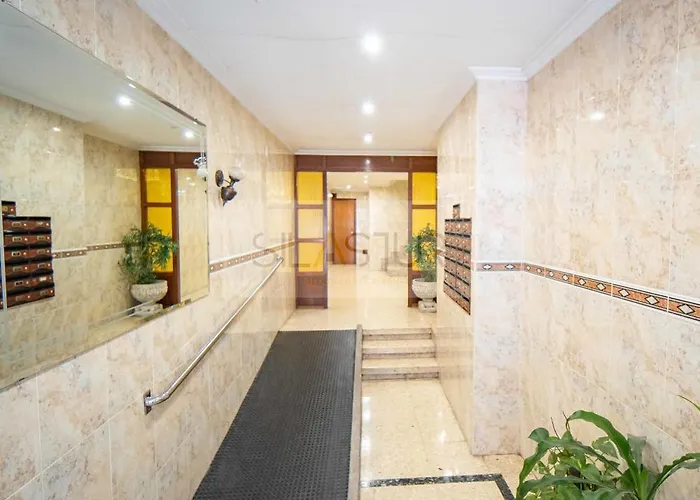 Ojeda By Silastur Gijon