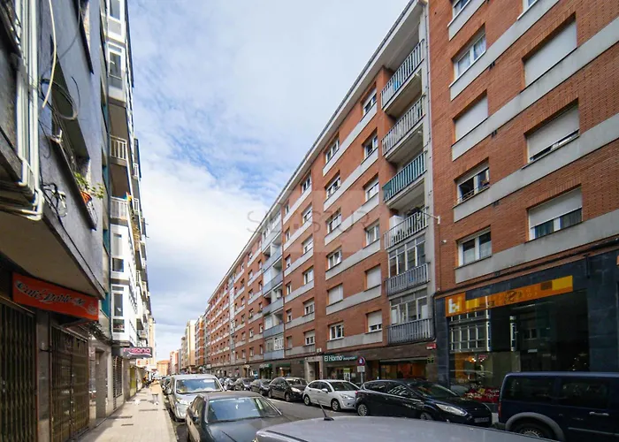 Ojeda By Silastur * 希洪