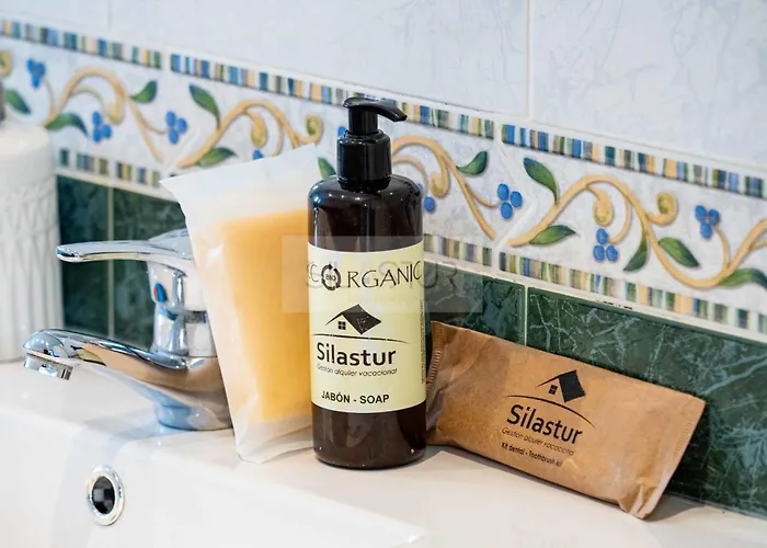 Apartment Ojeda By Silastur