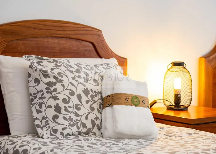 Ojeda By Silastur 希洪