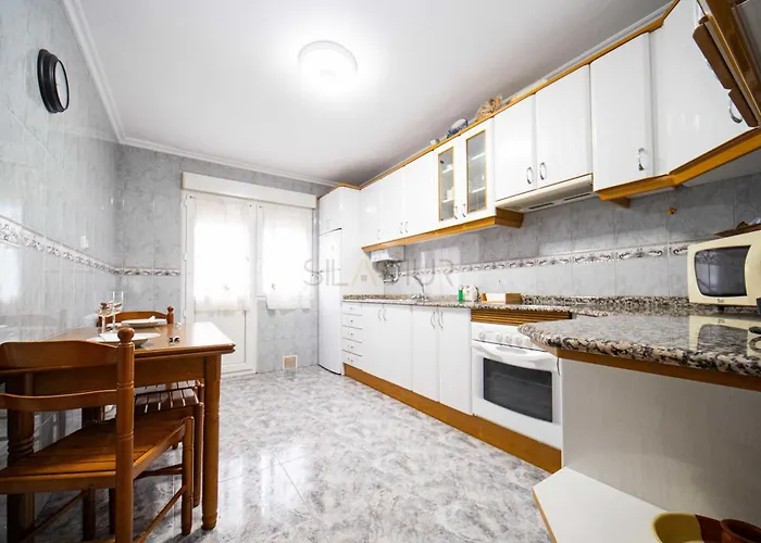 Ojeda By Silastur * Gijon