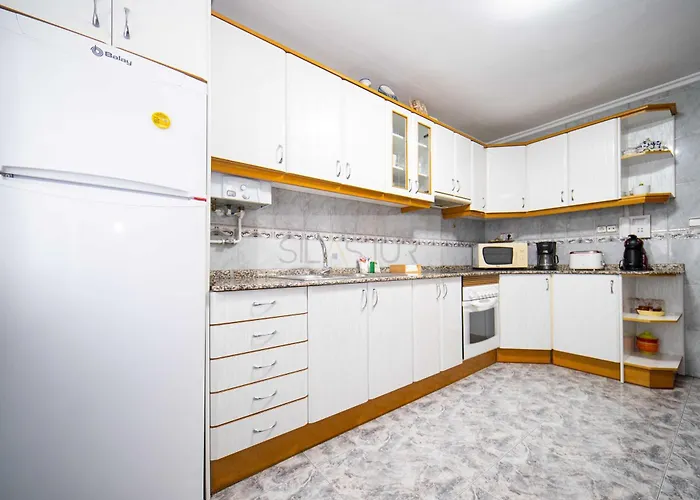 Ojeda By Silastur Gijon