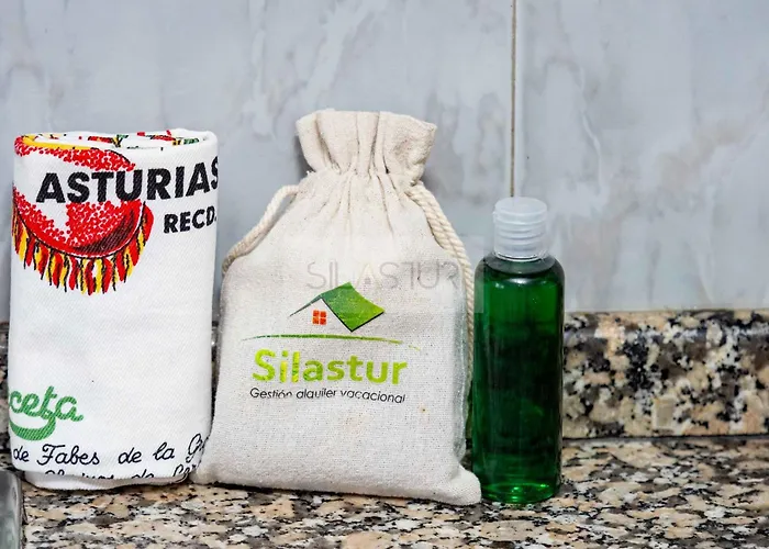 Ojeda By Silastur Apartment *